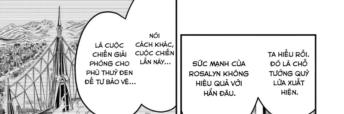 Pháp Sư Mạnh Nhất Dùng Sách Chiến Lược, Tự Mình Tiêu Diệt Ma Vương Chapter 66 - Trang 2