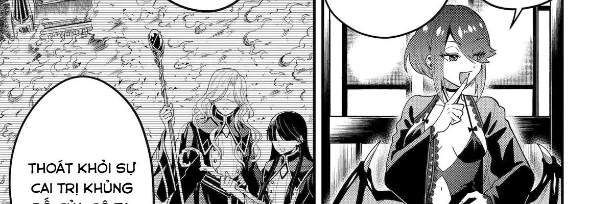 Pháp Sư Mạnh Nhất Dùng Sách Chiến Lược, Tự Mình Tiêu Diệt Ma Vương Chapter 66 - Trang 2