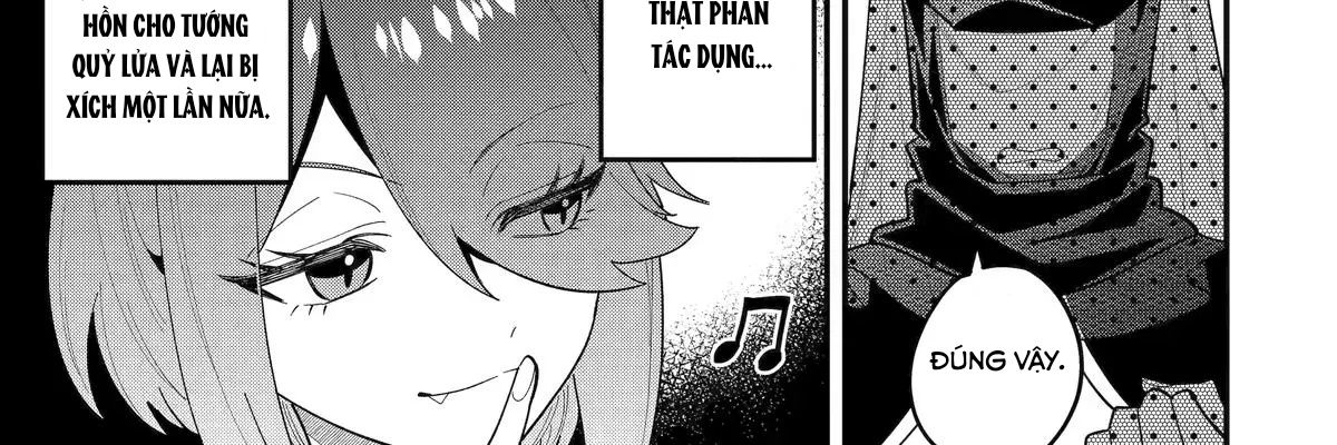 Pháp Sư Mạnh Nhất Dùng Sách Chiến Lược, Tự Mình Tiêu Diệt Ma Vương Chapter 66 - Trang 2