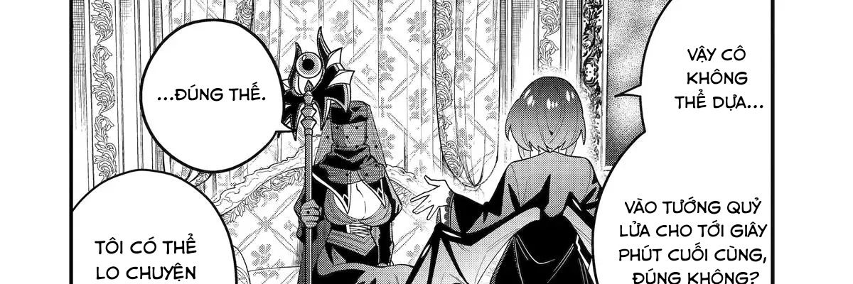 Pháp Sư Mạnh Nhất Dùng Sách Chiến Lược, Tự Mình Tiêu Diệt Ma Vương Chapter 66 - Trang 2