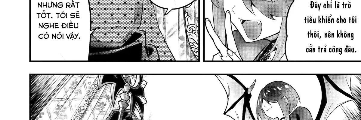 Pháp Sư Mạnh Nhất Dùng Sách Chiến Lược, Tự Mình Tiêu Diệt Ma Vương Chapter 66 - Trang 2