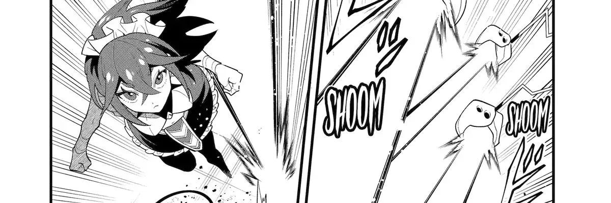 Pháp Sư Mạnh Nhất Dùng Sách Chiến Lược, Tự Mình Tiêu Diệt Ma Vương Chapter 66 - Trang 2