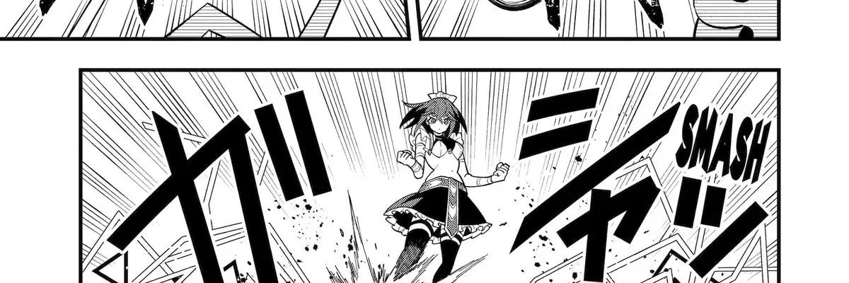 Pháp Sư Mạnh Nhất Dùng Sách Chiến Lược, Tự Mình Tiêu Diệt Ma Vương Chapter 66 - Trang 2