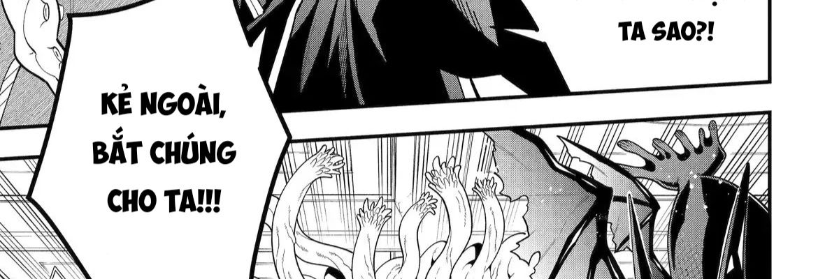 Pháp Sư Mạnh Nhất Dùng Sách Chiến Lược, Tự Mình Tiêu Diệt Ma Vương Chapter 66 - Trang 2