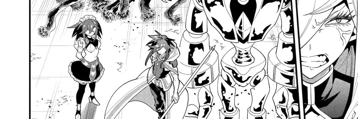 Pháp Sư Mạnh Nhất Dùng Sách Chiến Lược, Tự Mình Tiêu Diệt Ma Vương Chapter 66 - Trang 2