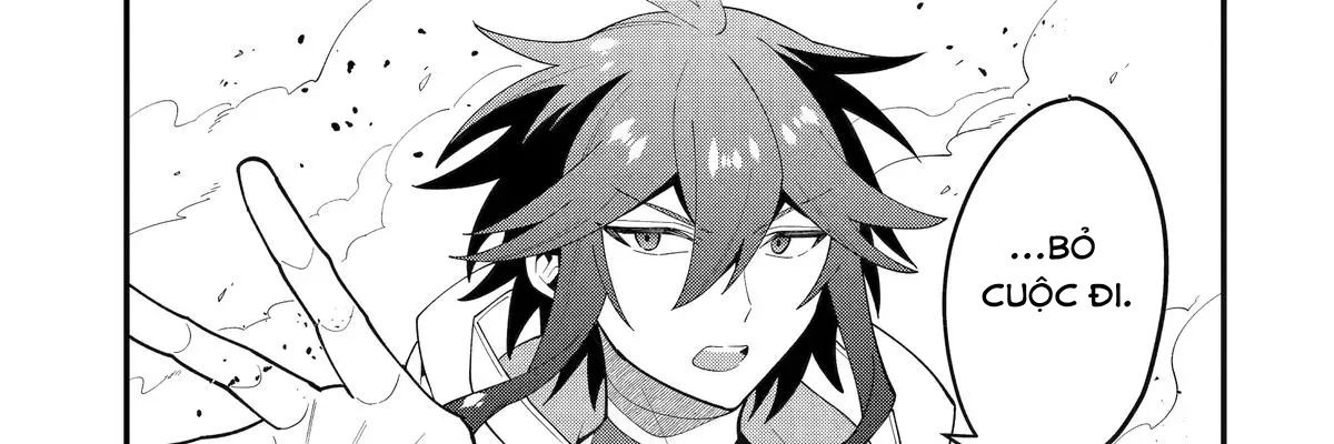 Pháp Sư Mạnh Nhất Dùng Sách Chiến Lược, Tự Mình Tiêu Diệt Ma Vương Chapter 66 - Trang 2