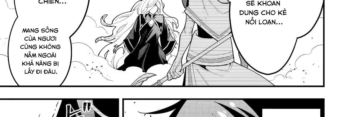 Pháp Sư Mạnh Nhất Dùng Sách Chiến Lược, Tự Mình Tiêu Diệt Ma Vương Chapter 66 - Trang 2