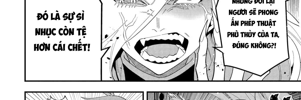 Pháp Sư Mạnh Nhất Dùng Sách Chiến Lược, Tự Mình Tiêu Diệt Ma Vương Chapter 66 - Trang 2