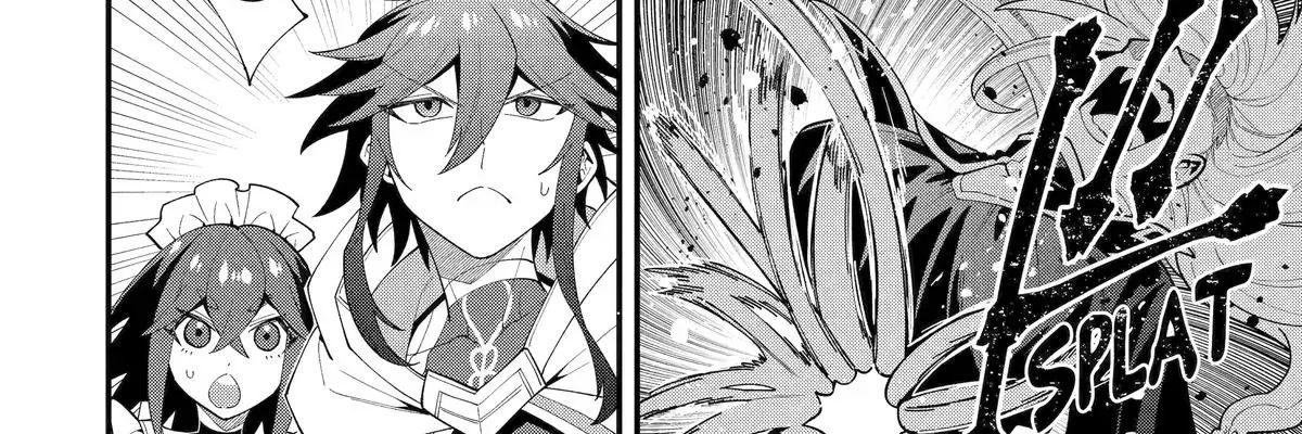 Pháp Sư Mạnh Nhất Dùng Sách Chiến Lược, Tự Mình Tiêu Diệt Ma Vương Chapter 66 - Trang 2