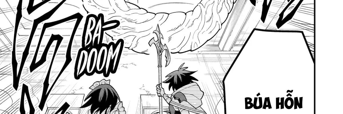 Pháp Sư Mạnh Nhất Dùng Sách Chiến Lược, Tự Mình Tiêu Diệt Ma Vương Chapter 66 - Trang 2