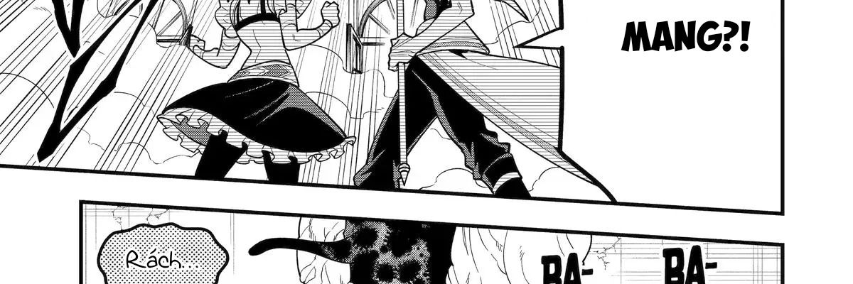 Pháp Sư Mạnh Nhất Dùng Sách Chiến Lược, Tự Mình Tiêu Diệt Ma Vương Chapter 66 - Trang 2