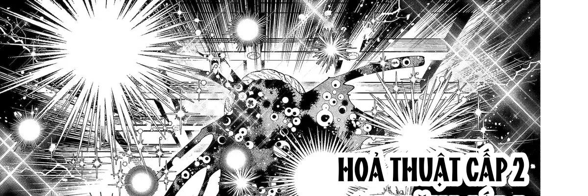 Pháp Sư Mạnh Nhất Dùng Sách Chiến Lược, Tự Mình Tiêu Diệt Ma Vương Chapter 66 - Trang 2