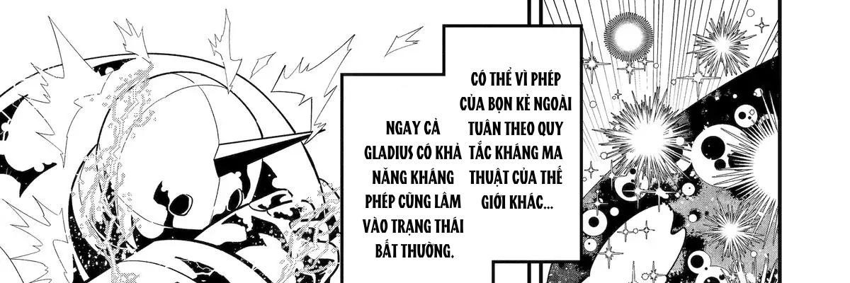 Pháp Sư Mạnh Nhất Dùng Sách Chiến Lược, Tự Mình Tiêu Diệt Ma Vương Chapter 66 - Trang 2