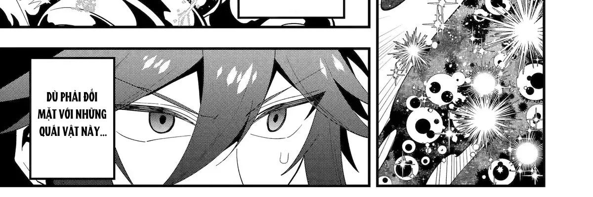 Pháp Sư Mạnh Nhất Dùng Sách Chiến Lược, Tự Mình Tiêu Diệt Ma Vương Chapter 66 - Trang 2