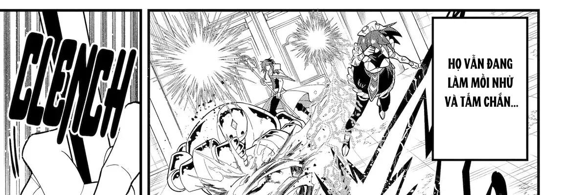 Pháp Sư Mạnh Nhất Dùng Sách Chiến Lược, Tự Mình Tiêu Diệt Ma Vương Chapter 66 - Trang 2