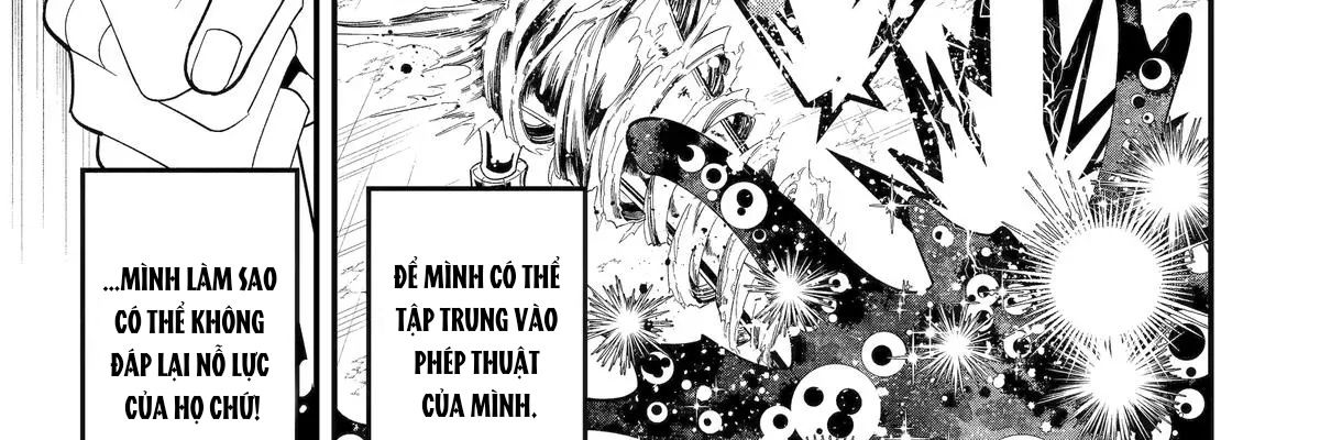 Pháp Sư Mạnh Nhất Dùng Sách Chiến Lược, Tự Mình Tiêu Diệt Ma Vương Chapter 66 - Trang 2