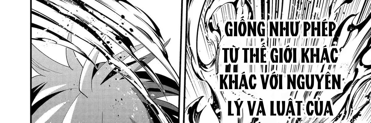 Pháp Sư Mạnh Nhất Dùng Sách Chiến Lược, Tự Mình Tiêu Diệt Ma Vương Chapter 66 - Trang 2