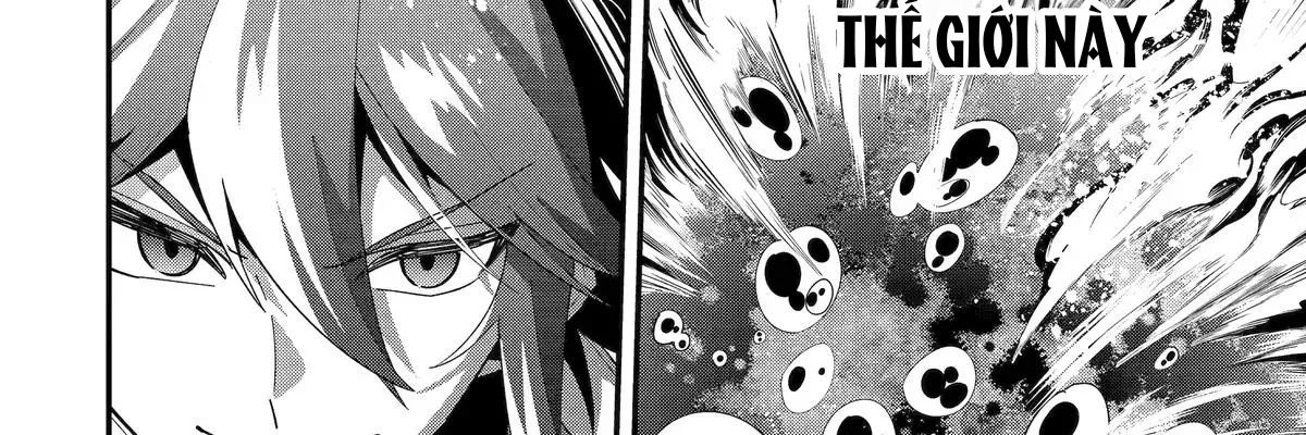 Pháp Sư Mạnh Nhất Dùng Sách Chiến Lược, Tự Mình Tiêu Diệt Ma Vương Chapter 66 - Trang 2