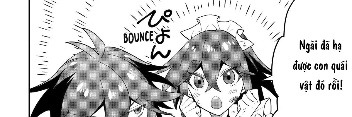 Pháp Sư Mạnh Nhất Dùng Sách Chiến Lược, Tự Mình Tiêu Diệt Ma Vương Chapter 66 - Trang 2