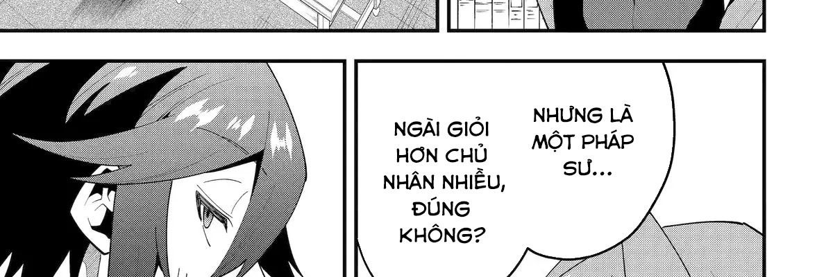 Pháp Sư Mạnh Nhất Dùng Sách Chiến Lược, Tự Mình Tiêu Diệt Ma Vương Chapter 67 - Trang 2