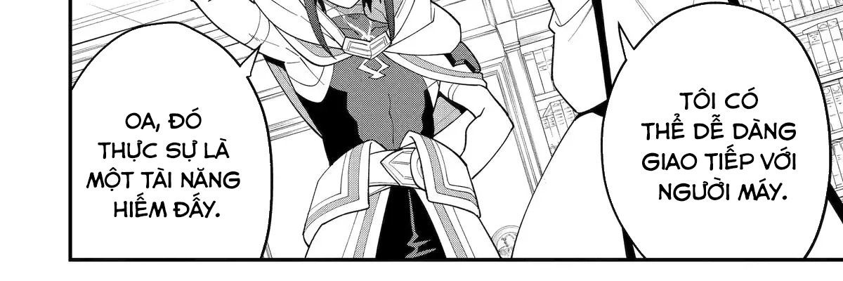 Pháp Sư Mạnh Nhất Dùng Sách Chiến Lược, Tự Mình Tiêu Diệt Ma Vương Chapter 67 - Trang 2