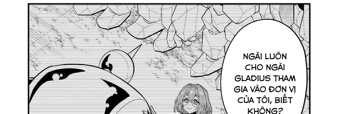 Pháp Sư Mạnh Nhất Dùng Sách Chiến Lược, Tự Mình Tiêu Diệt Ma Vương Chapter 67 - Trang 2