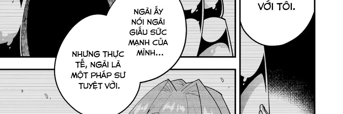 Pháp Sư Mạnh Nhất Dùng Sách Chiến Lược, Tự Mình Tiêu Diệt Ma Vương Chapter 67 - Trang 2