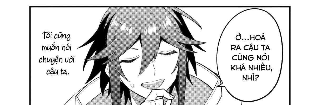 Pháp Sư Mạnh Nhất Dùng Sách Chiến Lược, Tự Mình Tiêu Diệt Ma Vương Chapter 67 - Trang 2