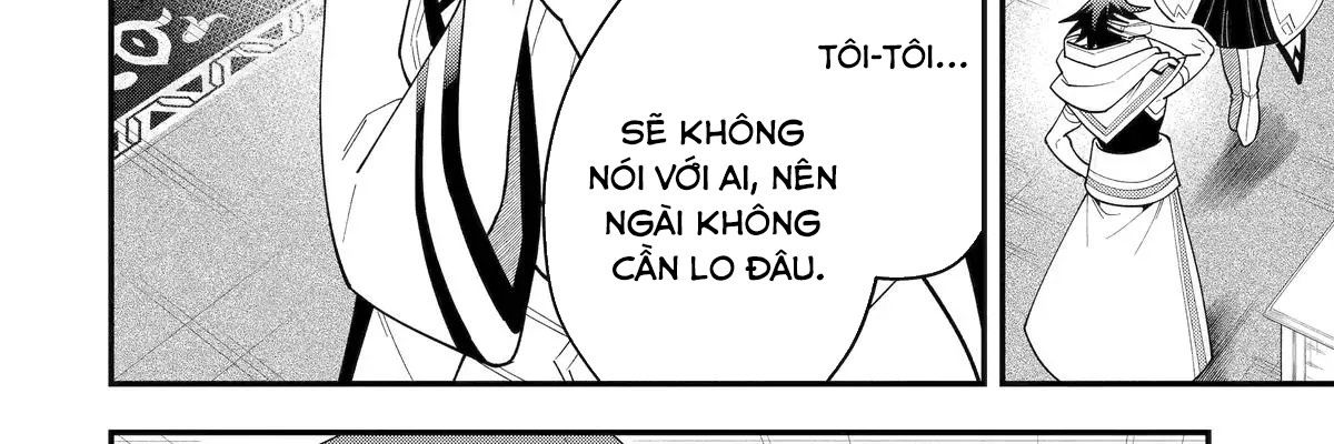 Pháp Sư Mạnh Nhất Dùng Sách Chiến Lược, Tự Mình Tiêu Diệt Ma Vương Chapter 67 - Trang 2