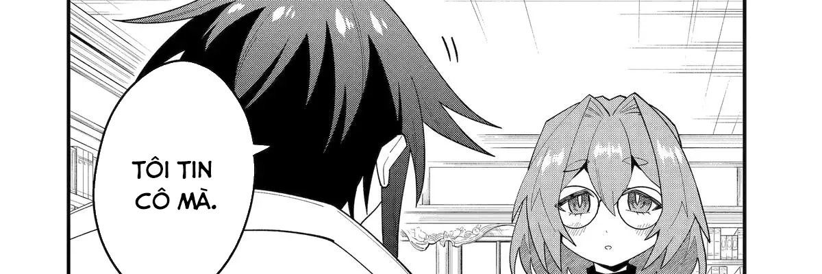 Pháp Sư Mạnh Nhất Dùng Sách Chiến Lược, Tự Mình Tiêu Diệt Ma Vương Chapter 67 - Trang 2