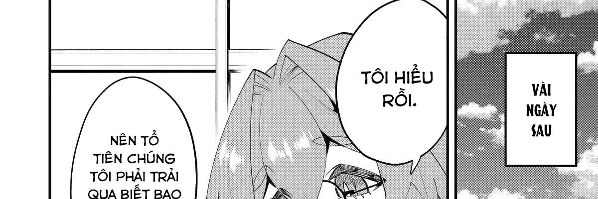 Pháp Sư Mạnh Nhất Dùng Sách Chiến Lược, Tự Mình Tiêu Diệt Ma Vương Chapter 67 - Trang 2