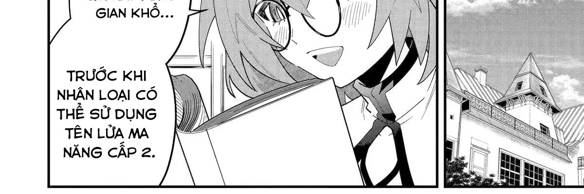 Pháp Sư Mạnh Nhất Dùng Sách Chiến Lược, Tự Mình Tiêu Diệt Ma Vương Chapter 67 - Trang 2