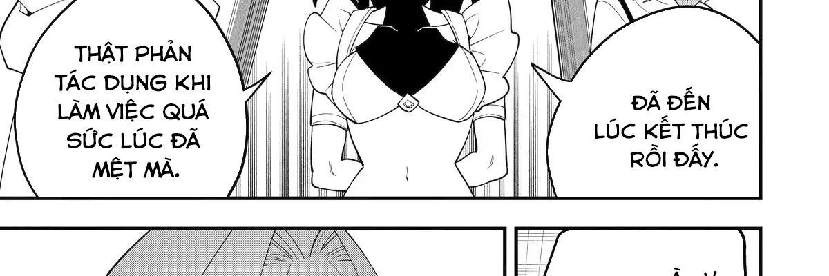 Pháp Sư Mạnh Nhất Dùng Sách Chiến Lược, Tự Mình Tiêu Diệt Ma Vương Chapter 67 - Trang 2