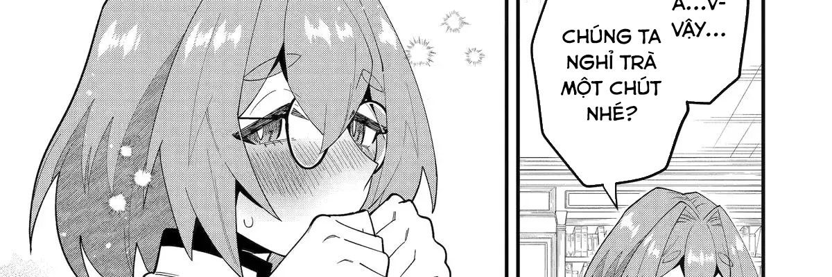 Pháp Sư Mạnh Nhất Dùng Sách Chiến Lược, Tự Mình Tiêu Diệt Ma Vương Chapter 67 - Trang 2