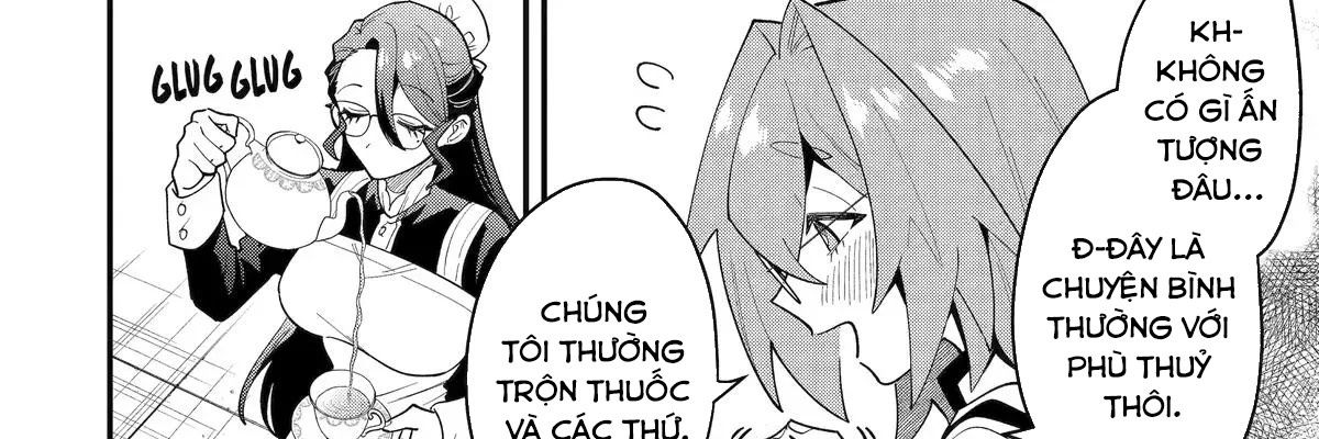 Pháp Sư Mạnh Nhất Dùng Sách Chiến Lược, Tự Mình Tiêu Diệt Ma Vương Chapter 67 - Trang 2