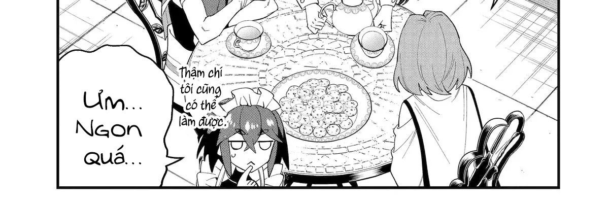 Pháp Sư Mạnh Nhất Dùng Sách Chiến Lược, Tự Mình Tiêu Diệt Ma Vương Chapter 67 - Trang 2