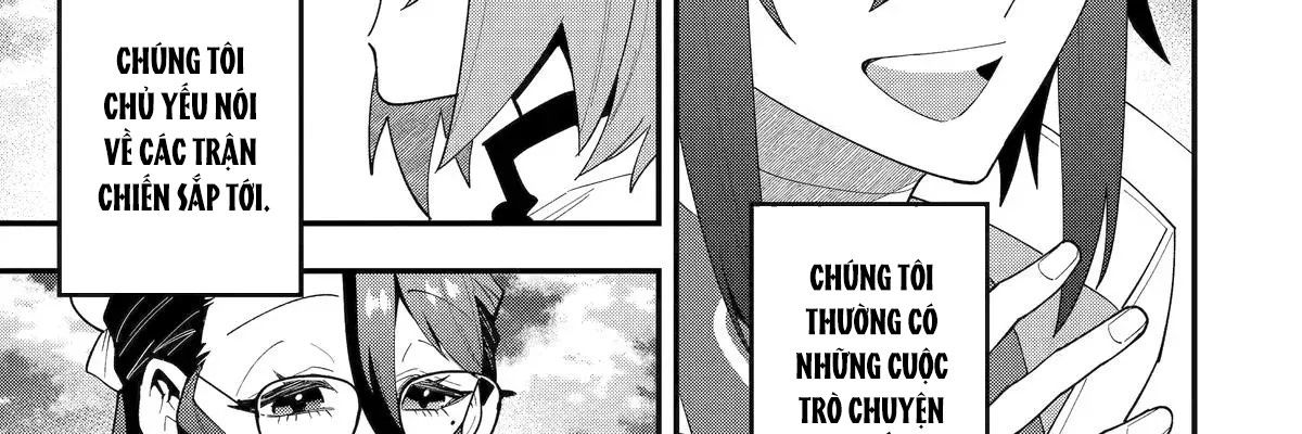 Pháp Sư Mạnh Nhất Dùng Sách Chiến Lược, Tự Mình Tiêu Diệt Ma Vương Chapter 67 - Trang 2