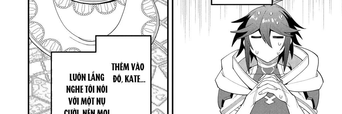 Pháp Sư Mạnh Nhất Dùng Sách Chiến Lược, Tự Mình Tiêu Diệt Ma Vương Chapter 67 - Trang 2