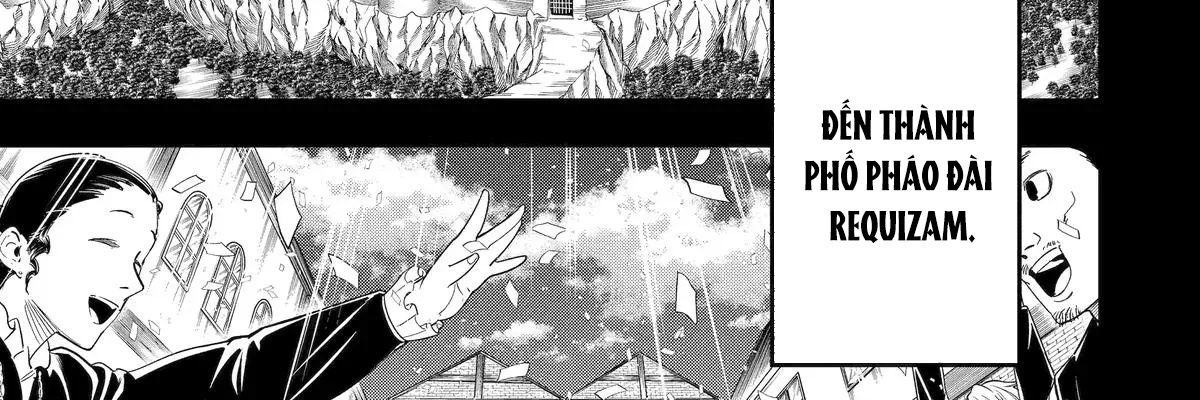 Pháp Sư Mạnh Nhất Dùng Sách Chiến Lược, Tự Mình Tiêu Diệt Ma Vương Chapter 67 - Trang 2