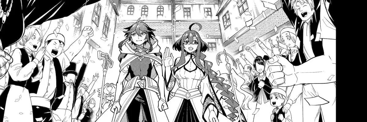 Pháp Sư Mạnh Nhất Dùng Sách Chiến Lược, Tự Mình Tiêu Diệt Ma Vương Chapter 67 - Trang 2