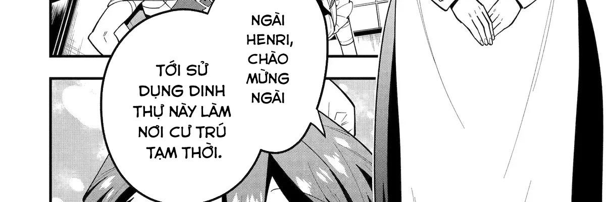 Pháp Sư Mạnh Nhất Dùng Sách Chiến Lược, Tự Mình Tiêu Diệt Ma Vương Chapter 67 - Trang 2