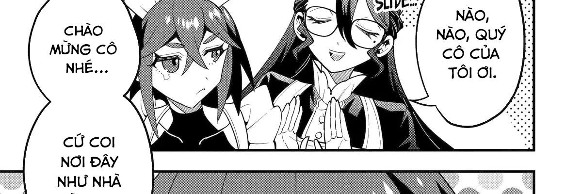 Pháp Sư Mạnh Nhất Dùng Sách Chiến Lược, Tự Mình Tiêu Diệt Ma Vương Chapter 67 - Trang 2