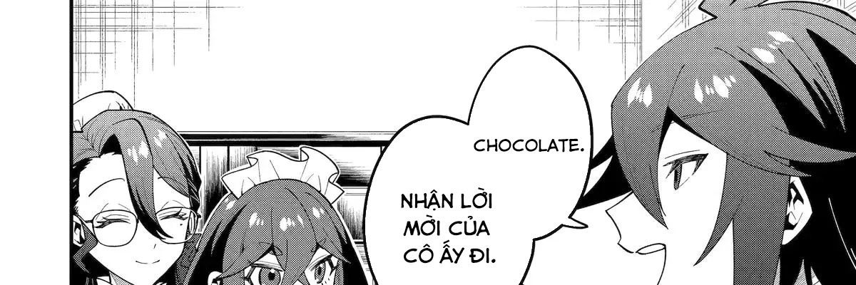 Pháp Sư Mạnh Nhất Dùng Sách Chiến Lược, Tự Mình Tiêu Diệt Ma Vương Chapter 67 - Trang 2