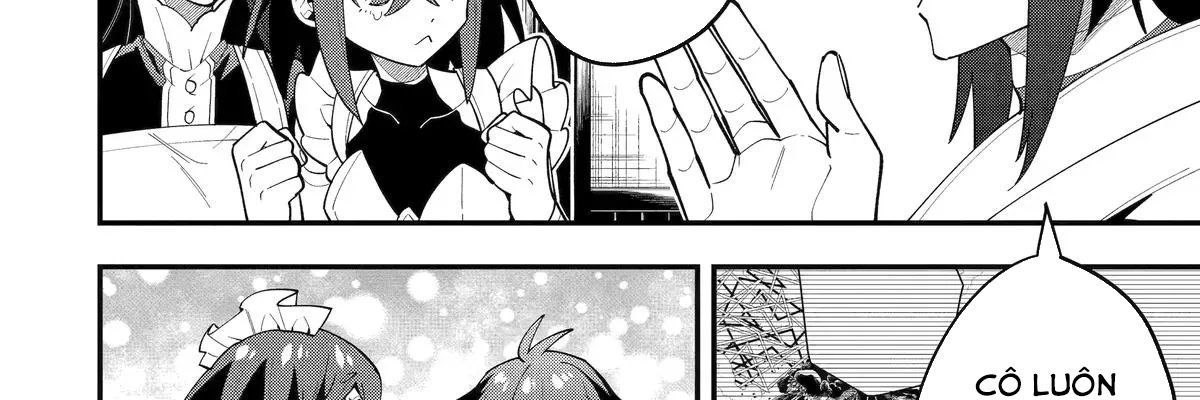 Pháp Sư Mạnh Nhất Dùng Sách Chiến Lược, Tự Mình Tiêu Diệt Ma Vương Chapter 67 - Trang 2