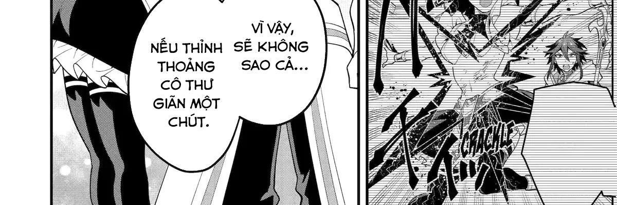 Pháp Sư Mạnh Nhất Dùng Sách Chiến Lược, Tự Mình Tiêu Diệt Ma Vương Chapter 67 - Trang 2