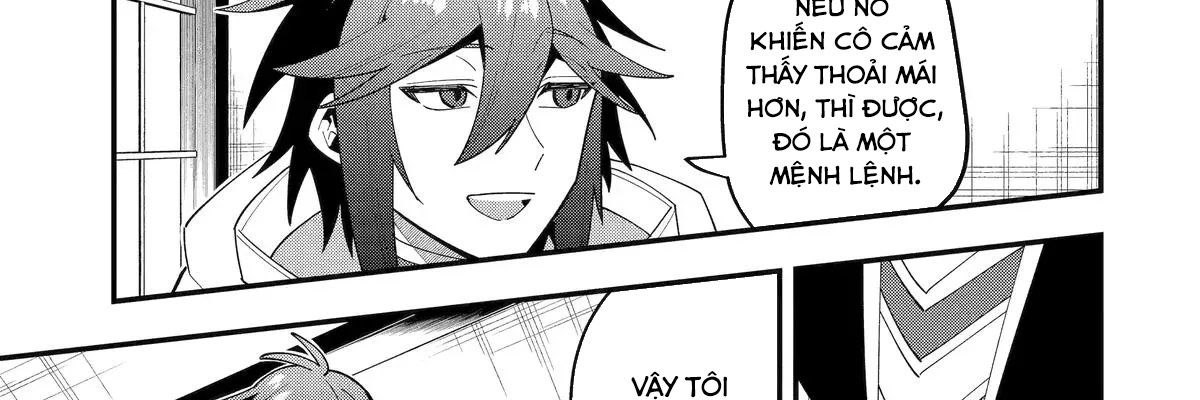 Pháp Sư Mạnh Nhất Dùng Sách Chiến Lược, Tự Mình Tiêu Diệt Ma Vương Chapter 67 - Trang 2