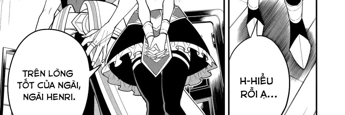 Pháp Sư Mạnh Nhất Dùng Sách Chiến Lược, Tự Mình Tiêu Diệt Ma Vương Chapter 67 - Trang 2