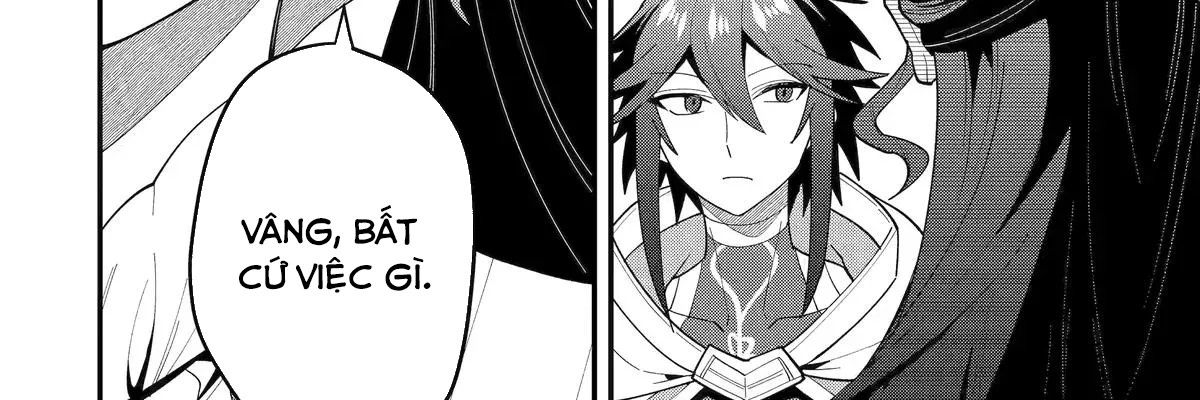 Pháp Sư Mạnh Nhất Dùng Sách Chiến Lược, Tự Mình Tiêu Diệt Ma Vương Chapter 67 - Trang 2