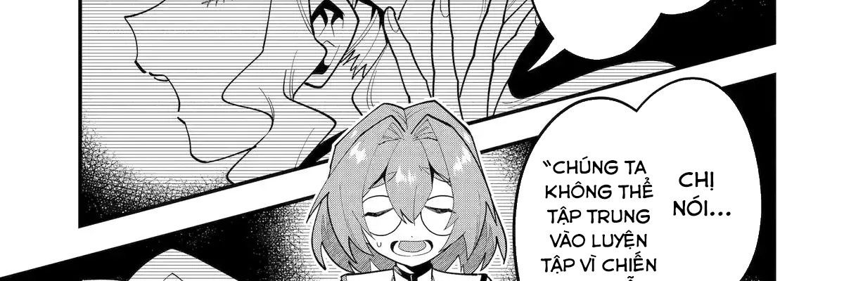 Pháp Sư Mạnh Nhất Dùng Sách Chiến Lược, Tự Mình Tiêu Diệt Ma Vương Chapter 67 - Trang 2