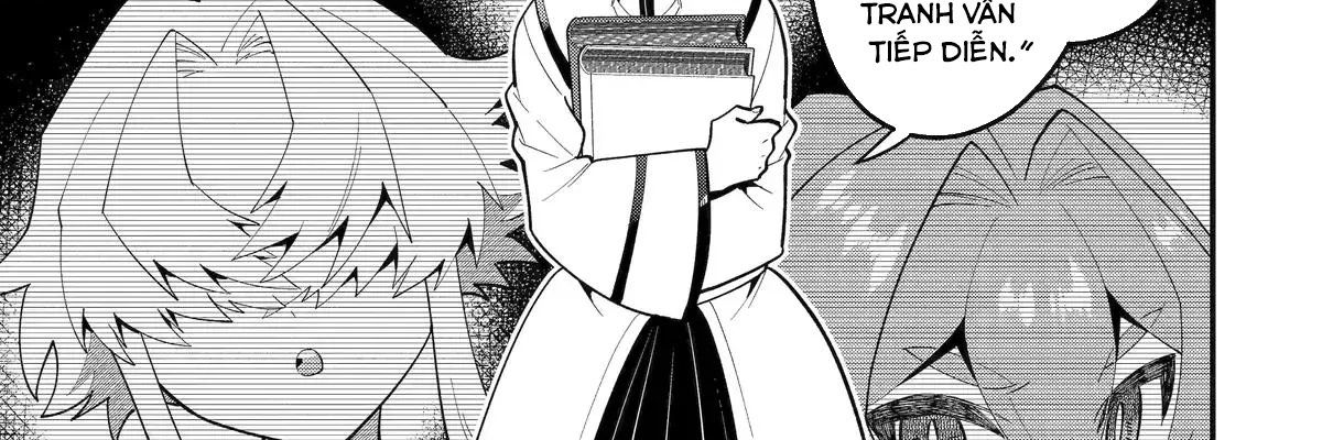 Pháp Sư Mạnh Nhất Dùng Sách Chiến Lược, Tự Mình Tiêu Diệt Ma Vương Chapter 67 - Trang 2